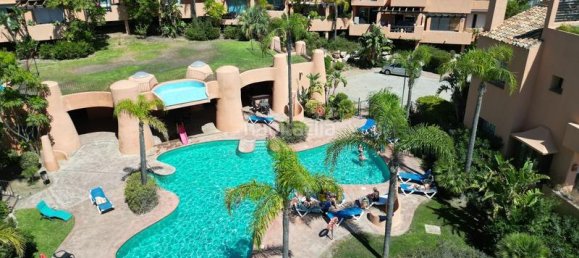 5 chambres Maison de ville à Mijas, Spain No. 19335 3