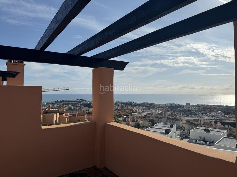 5 chambres Maison de ville à Mijas, Spain No. 19335