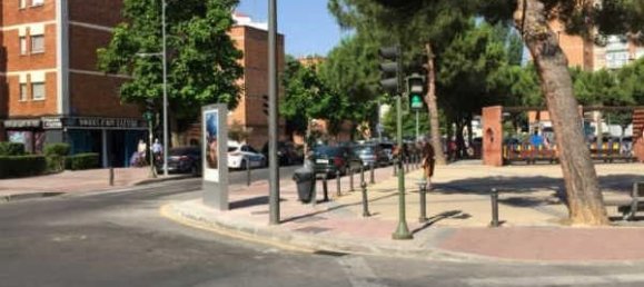  عقار تجاري في Mostoles, Spain 80متر مربع رقم 84263 10