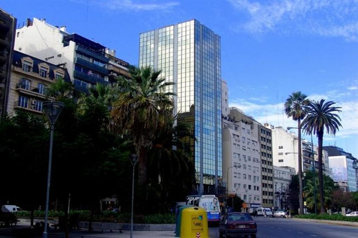 300m² Office in Buenos Aires, Argentina No. 106685