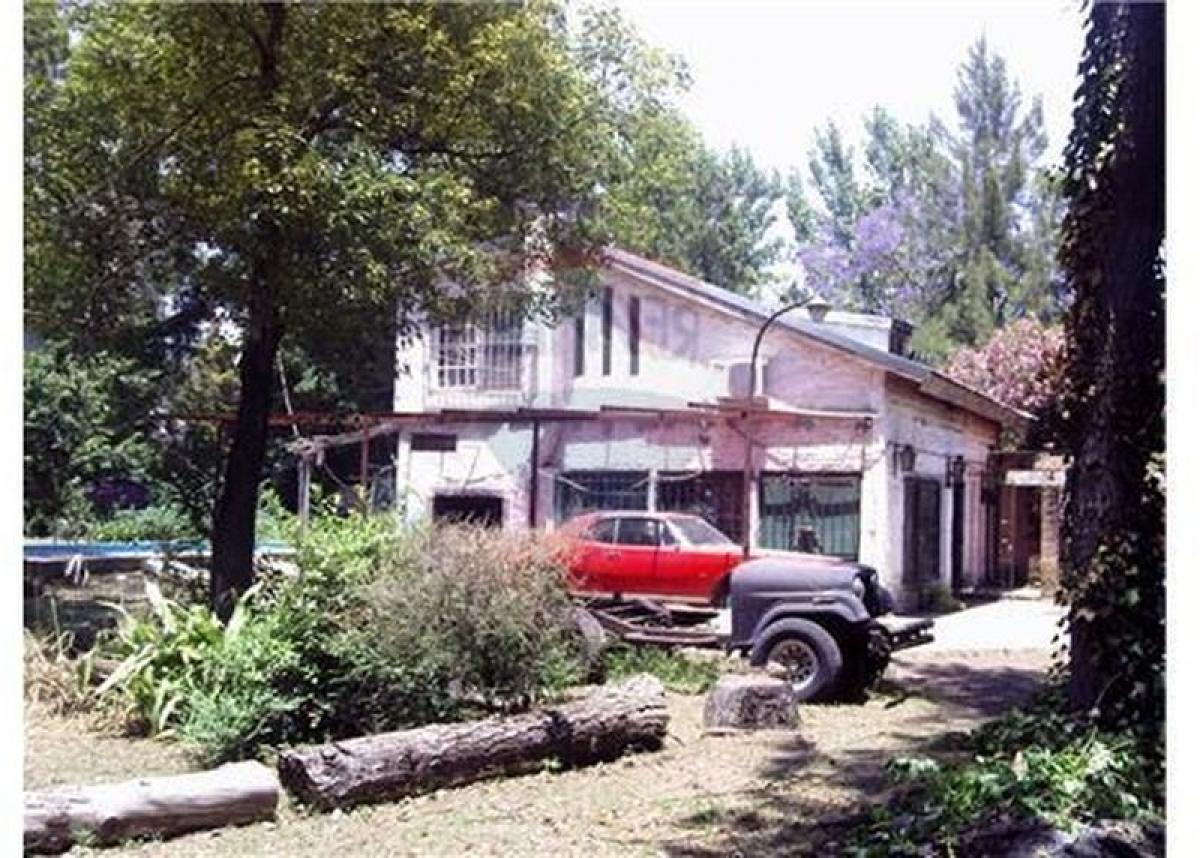 Дом с 3 спальнями в Пилар, Аргентина № 8767