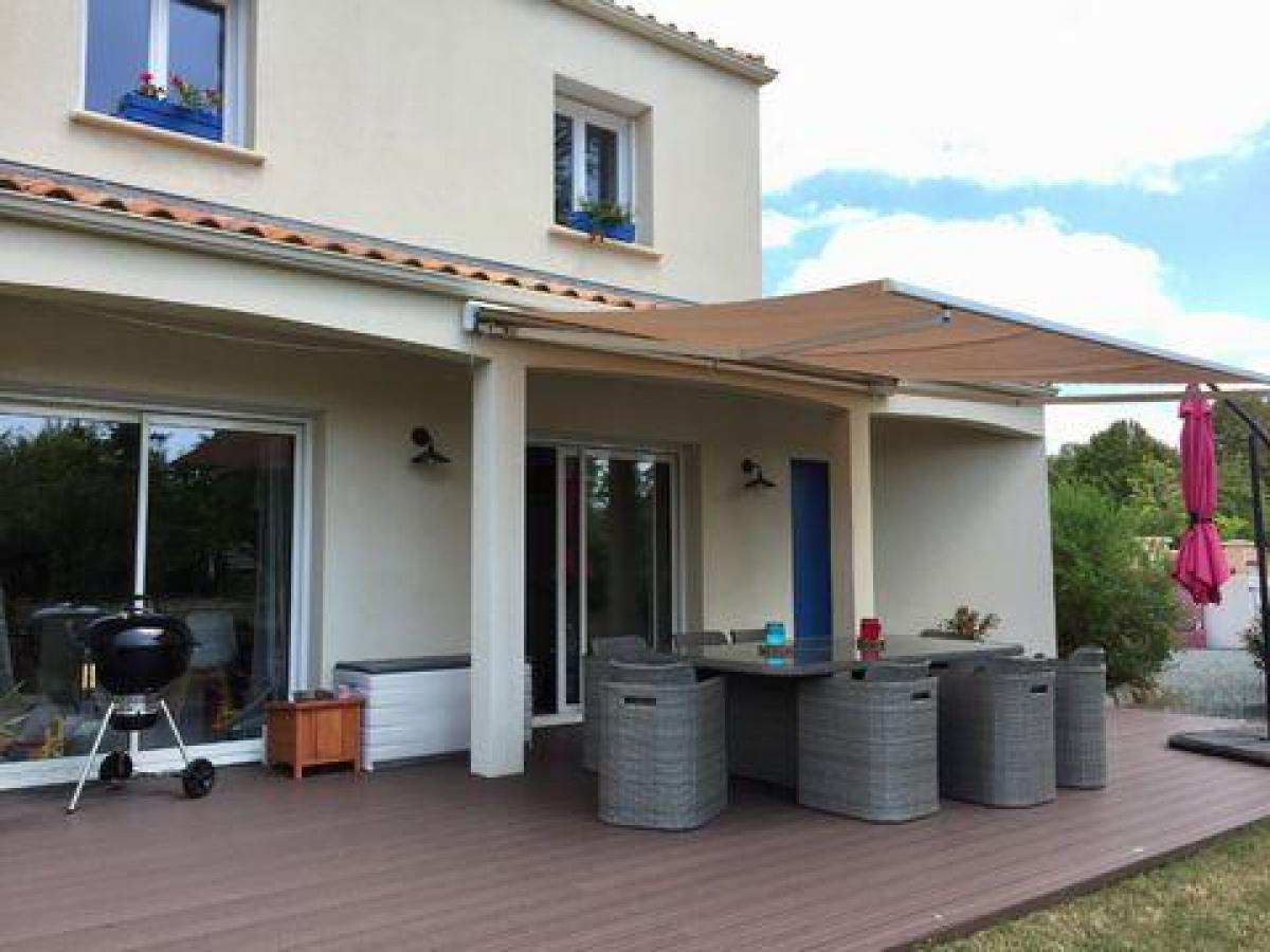 4 Schlafzimmer Haus in Grues, France, Nr. 29961