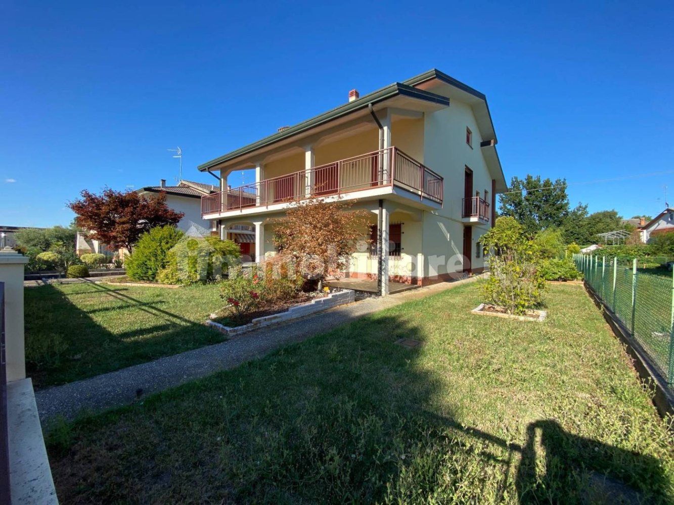 Villa T4 em Copparo, Italy N.º 259962