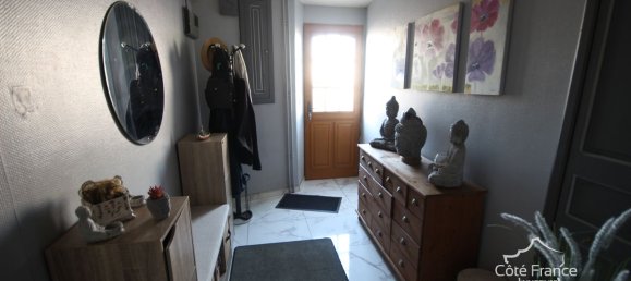 Casa de 3 dormitorios en Revin, France No. 240818 6