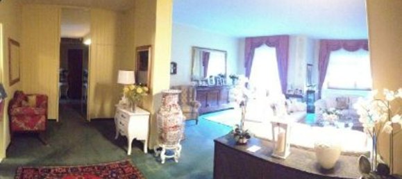 6 rooms Apartment in Turin, Italy No. 273787 4