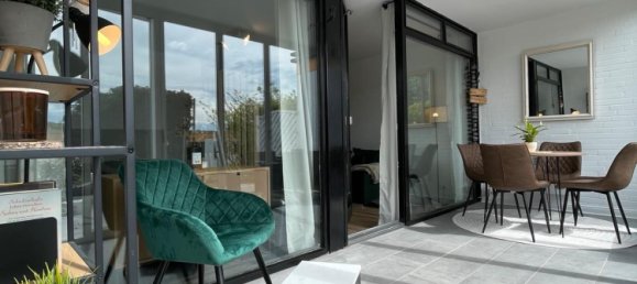 Квартира с 1 спальней в Плён, Германия № 303757 5