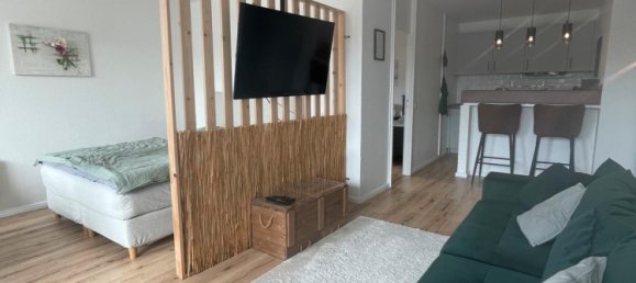 Квартира с 1 спальней в Плён, Германия № 303757 12