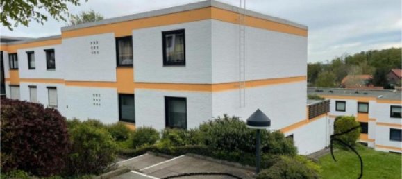 Квартира с 1 спальней в Плён, Германия № 303757 3