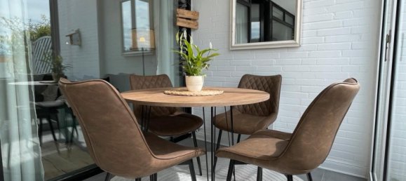 Квартира с 1 спальней в Плён, Германия № 303757 2