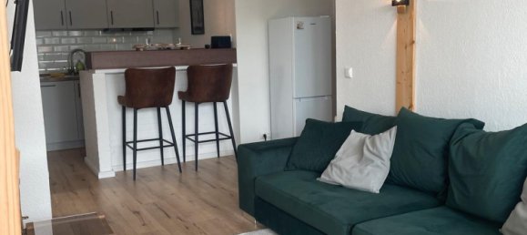 Квартира с 1 спальней в Плён, Германия № 303757 11