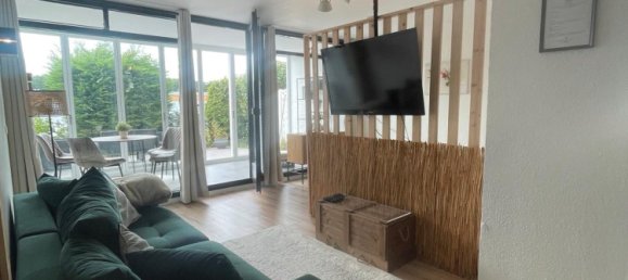 Квартира с 1 спальней в Плён, Германия № 303757 9