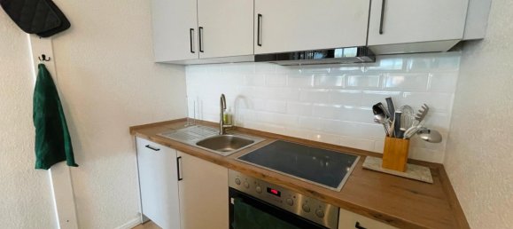 Квартира с 1 спальней в Плён, Германия № 303757 8