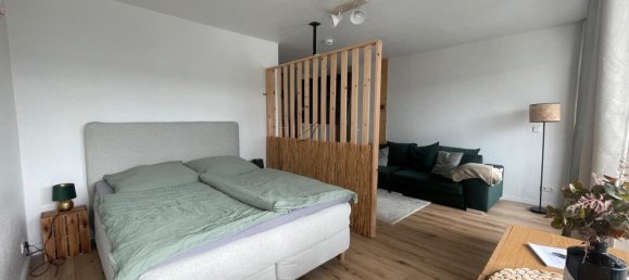 Квартира с 1 спальней в Плён, Германия № 303757 10