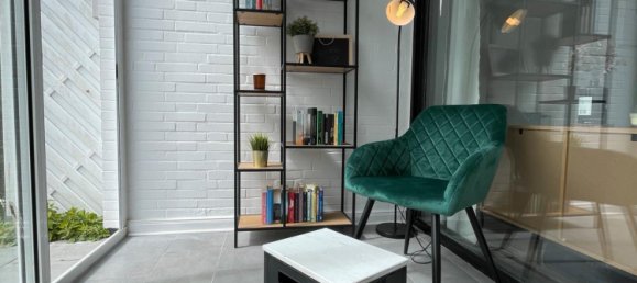 Квартира с 1 спальней в Плён, Германия № 303757 17