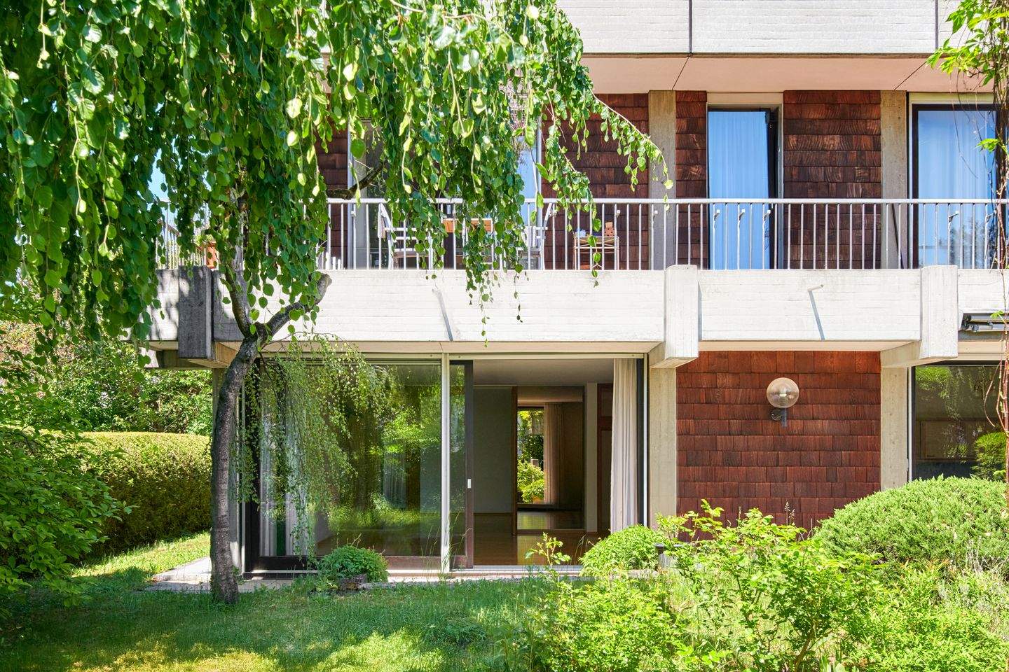 5 Schlafzimmer Haus in München, Germany, Nr. 246553