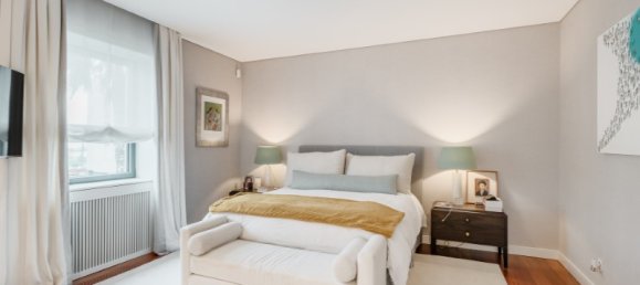 5 غرف نوم منزل في Lisbon, Portugal رقم 125555 19