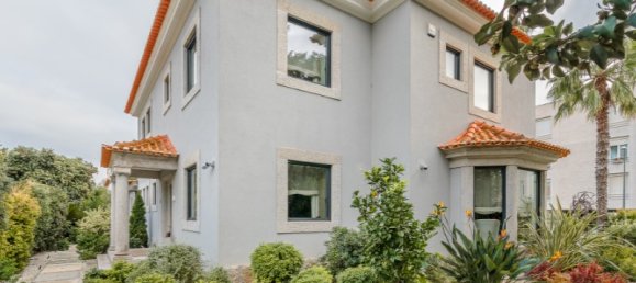 5 غرف نوم منزل في Lisbon, Portugal رقم 125555 28