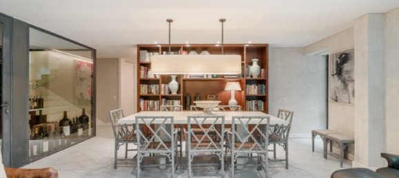 5 غرف نوم منزل في Lisbon, Portugal رقم 125555 13