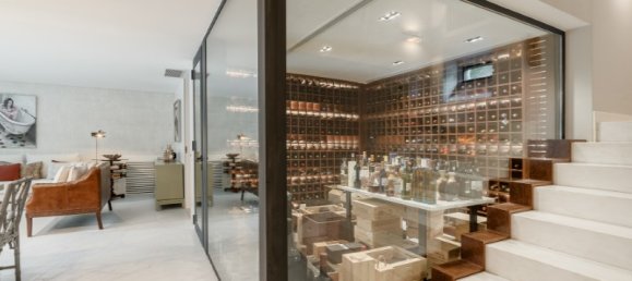 5 غرف نوم منزل في Lisbon, Portugal رقم 125555 15