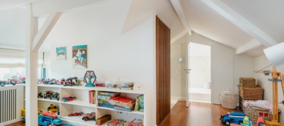 5 غرف نوم منزل في Lisbon, Portugal رقم 125555 23