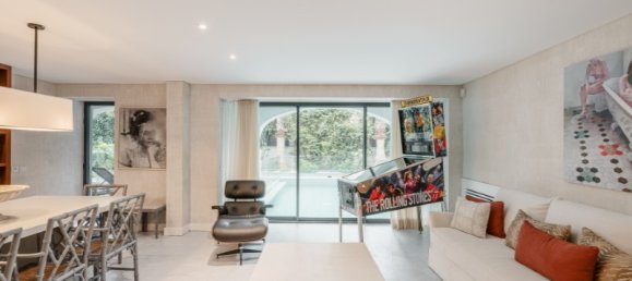 5 غرف نوم منزل في Lisbon, Portugal رقم 125555 12