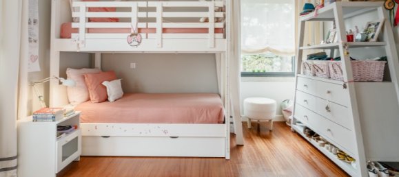 5 غرف نوم منزل في Lisbon, Portugal رقم 125555 21