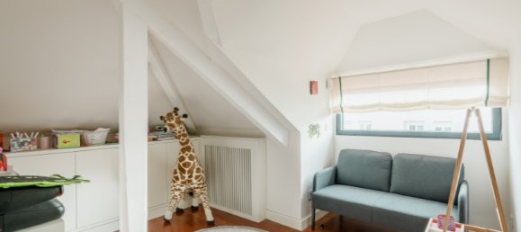 5 غرف نوم منزل في Lisbon, Portugal رقم 125555 24