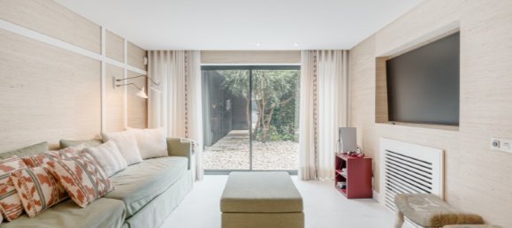 5 غرف نوم منزل في Lisbon, Portugal رقم 125555 18