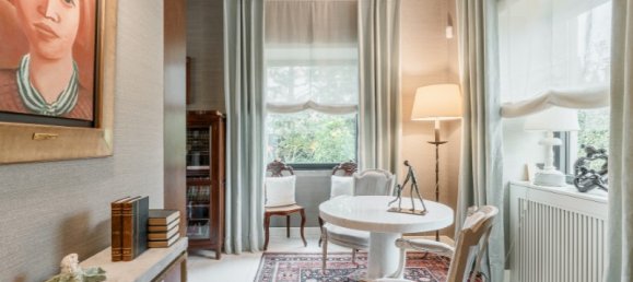 5 غرف نوم منزل في Lisbon, Portugal رقم 125555 7