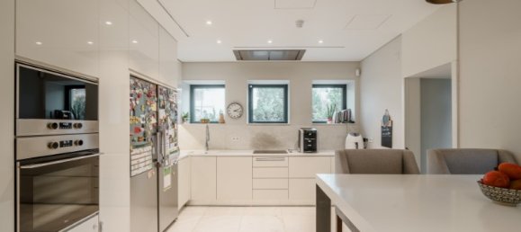 5 غرف نوم منزل في Lisbon, Portugal رقم 125555 11