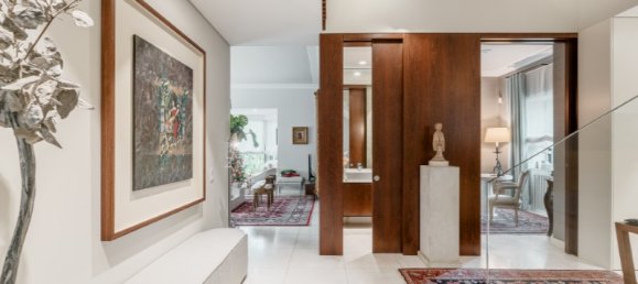 5 غرف نوم منزل في Lisbon, Portugal رقم 125555 5