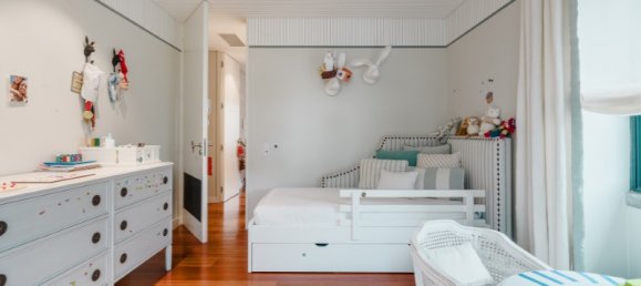 5 غرف نوم منزل في Lisbon, Portugal رقم 125555 22