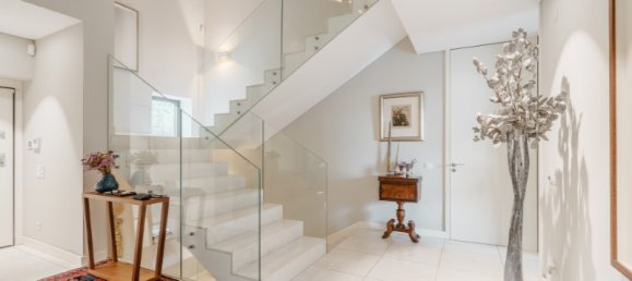 5 غرف نوم منزل في Lisbon, Portugal رقم 125555 6