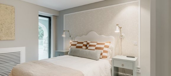 5 غرف نوم منزل في Lisbon, Portugal رقم 125555 16