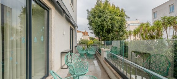 5 غرف نوم منزل في Lisbon, Portugal رقم 125555 25