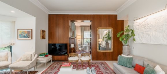 5 غرف نوم منزل في Lisbon, Portugal رقم 125555 4