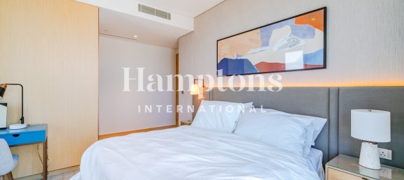 3 chambres appartement à louer à Downtown Dubai (Downtown Burj Dubai), Dubai, UAE № 191354 2