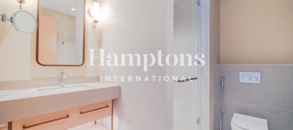 3 chambres appartement à louer à Downtown Dubai (Downtown Burj Dubai), Dubai, UAE № 191354 13