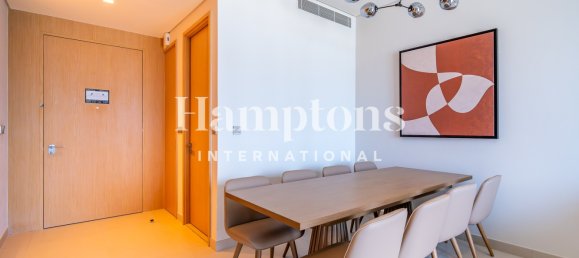 3 chambres appartement à louer à Downtown Dubai (Downtown Burj Dubai), Dubai, UAE № 191354 8