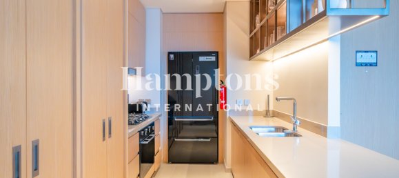 3 chambres appartement à louer à Downtown Dubai (Downtown Burj Dubai), Dubai, UAE № 191354 15