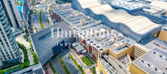 3 chambres appartement à louer à Downtown Dubai (Downtown Burj Dubai), Dubai, UAE № 191354 17