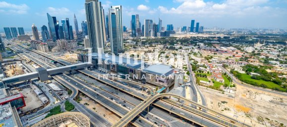 3 chambres appartement à louer à Downtown Dubai (Downtown Burj Dubai), Dubai, UAE № 191354 12
