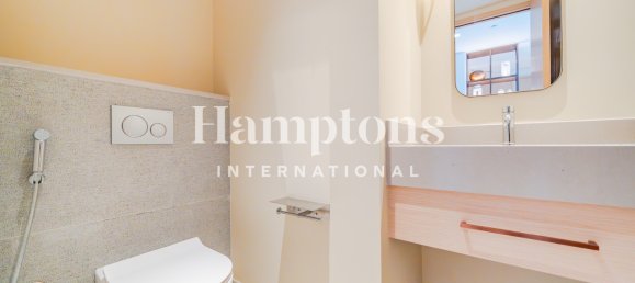 3 chambres appartement à louer à Downtown Dubai (Downtown Burj Dubai), Dubai, UAE № 191354 18