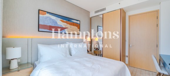 3 chambres appartement à louer à Downtown Dubai (Downtown Burj Dubai), Dubai, UAE № 191354 20