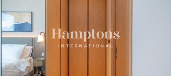 3 chambres appartement à louer à Downtown Dubai (Downtown Burj Dubai), Dubai, UAE № 191354 26