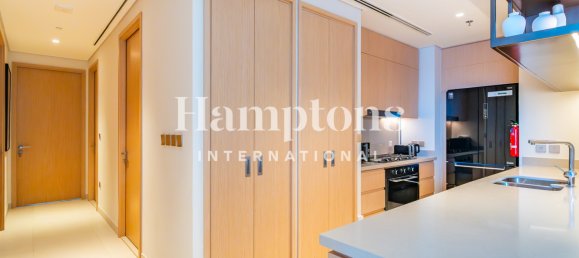 3 chambres appartement à louer à Downtown Dubai (Downtown Burj Dubai), Dubai, UAE № 191354 6