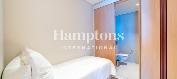 3 chambres appartement à louer à Downtown Dubai (Downtown Burj Dubai), Dubai, UAE № 191354 29