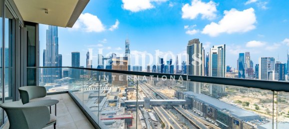 3 chambres appartement à louer à Downtown Dubai (Downtown Burj Dubai), Dubai, UAE № 191354 27