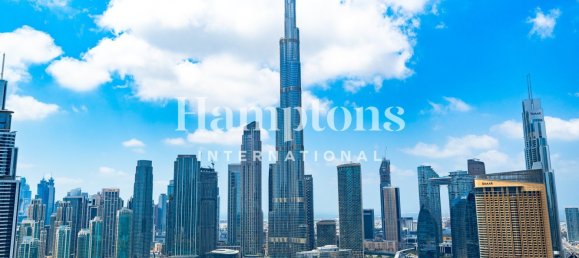 3 chambres appartement à louer à Downtown Dubai (Downtown Burj Dubai), Dubai, UAE № 191354 4