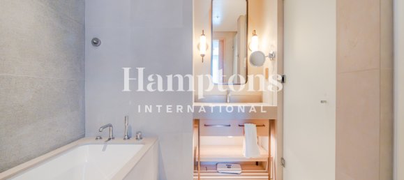 3 chambres appartement à louer à Downtown Dubai (Downtown Burj Dubai), Dubai, UAE № 191354 28